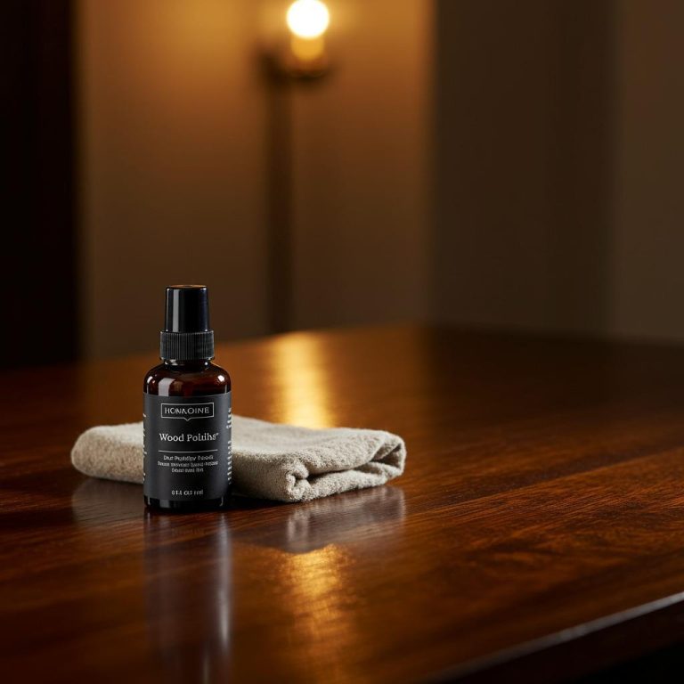 The 5 Best Wood Polishes for Furniture in 2026 (And How to Choose)
