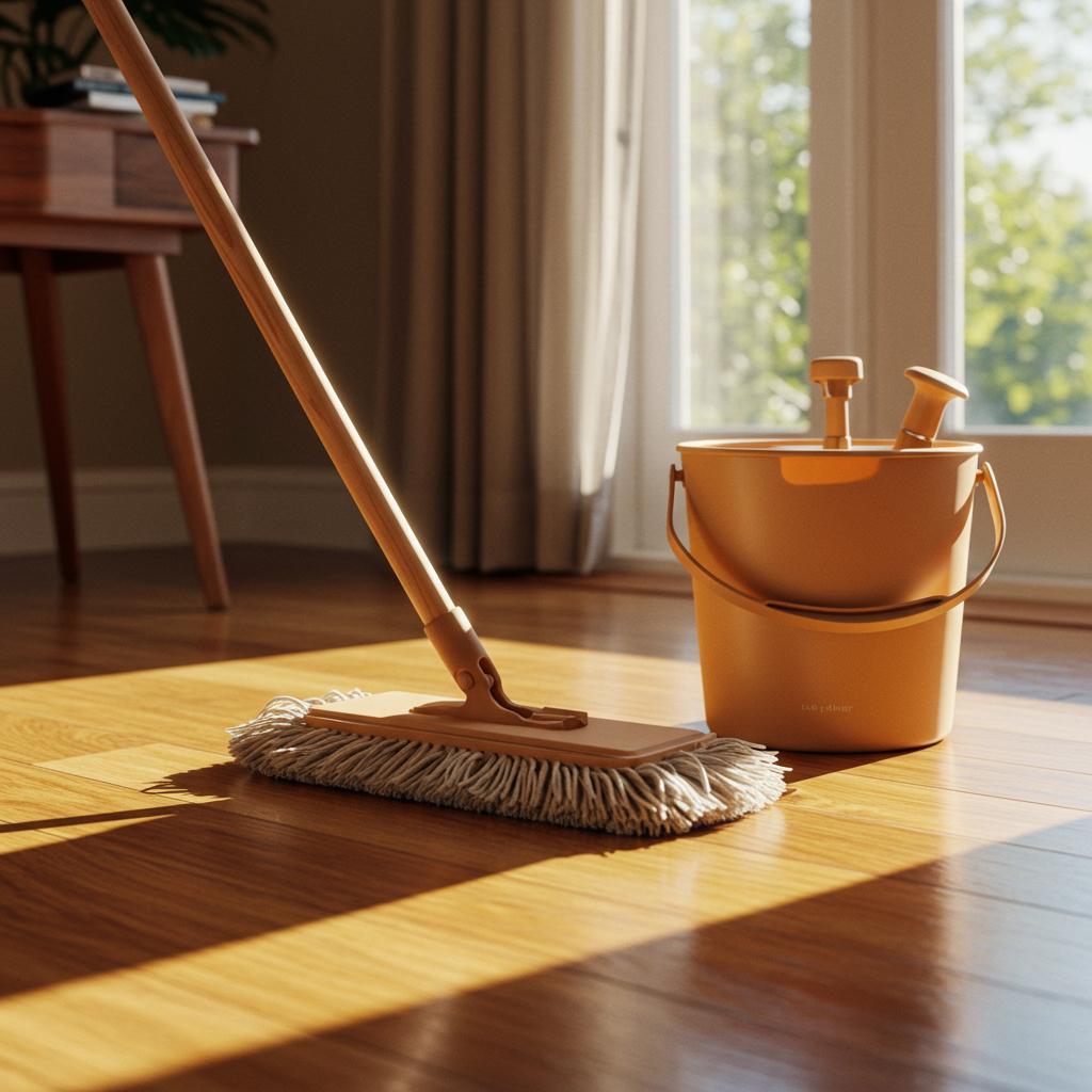 Cedar Mop and Bucket: Is it the Best Way to Clean Your Floors in 2026?
