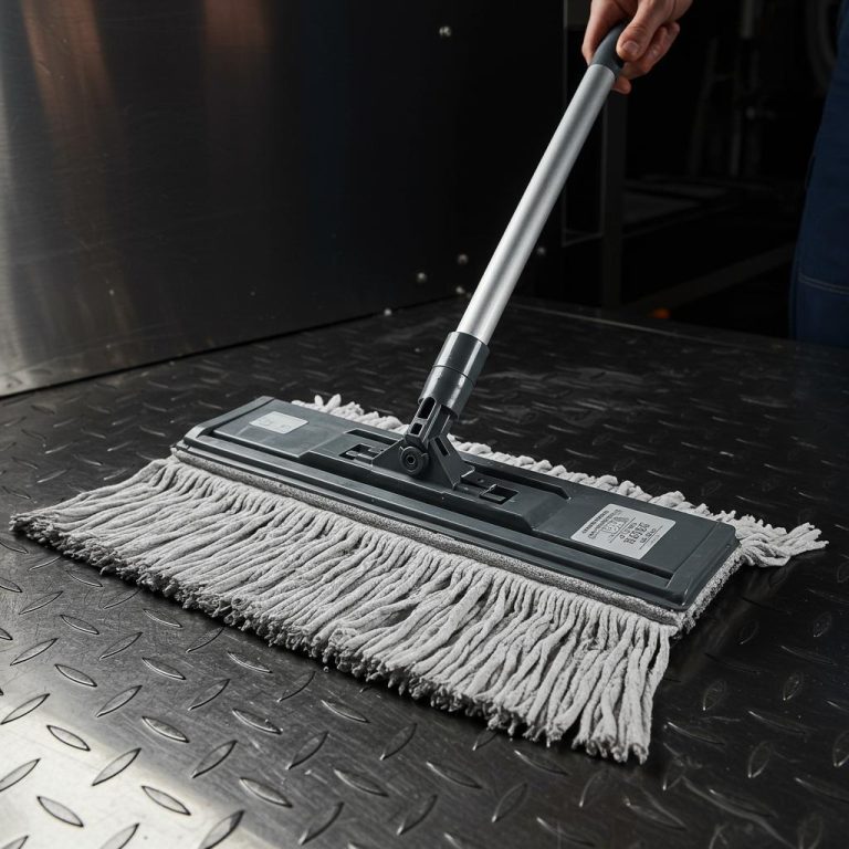 5 Best Industrial Mop Heads of 2026 (For Demanding Cleaning Jobs)