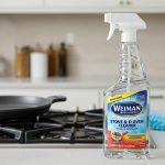 Weiman Stove and Oven Cleaner Review: Does It Really Cut Through Grease?