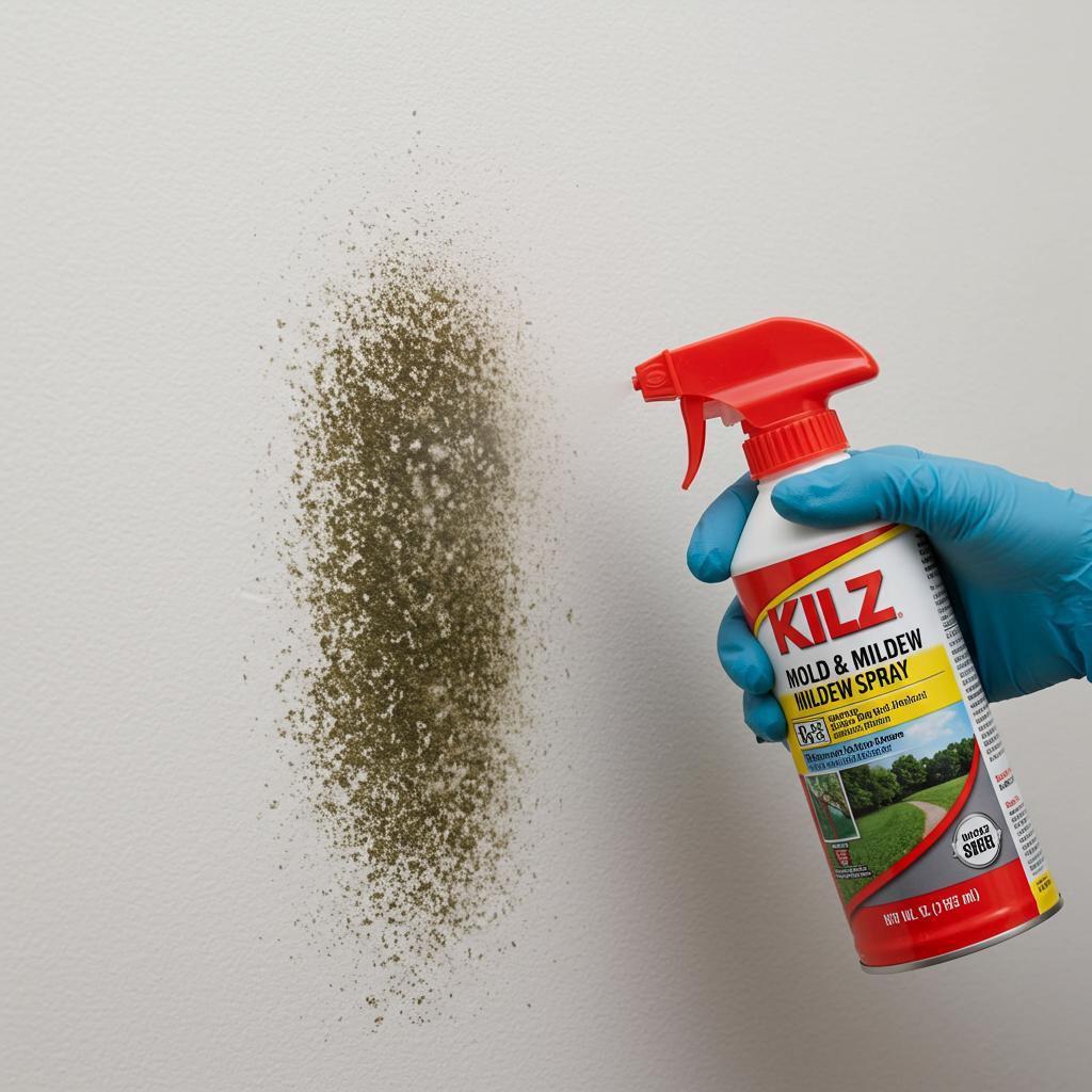 Kilz Mold and Mildew Spray: Does It Really Kill Mold? (2026 Review)