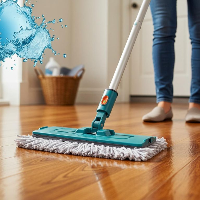 7 Best Bucket Mops with Wheels in 2026 for Effortless Cleaning