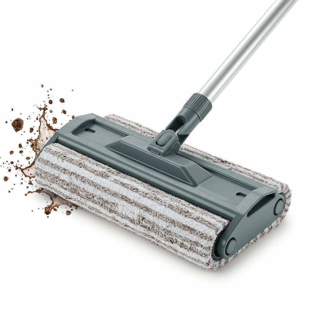 Libman Nitty Gritty Roller Mop Head: Is This Spin Mop Replacement Worth It?