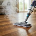 Steam Mop on Wood Floors: The Ultimate Guide to Safe & Effective Cleaning (2026)