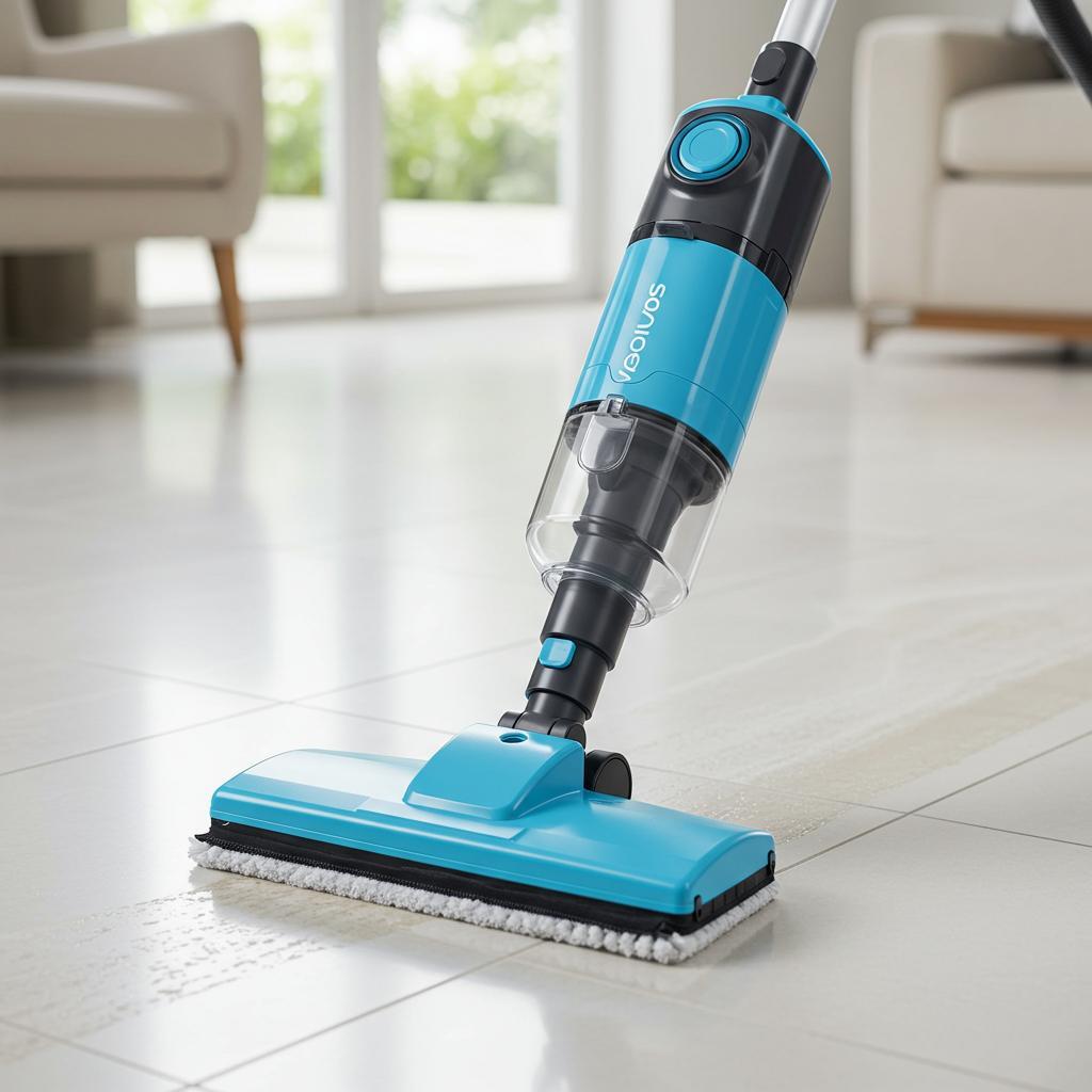 The 5 Best Hard Floor Vacuum Mops of 2026 (Tested & Reviewed)