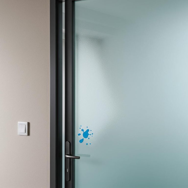 Opaque Glass Spray: The Easy Way to Get Frosted Glass in 2026