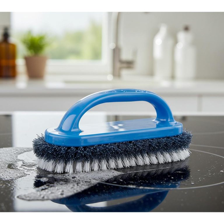 Clorox Scrub Brush: Which Model Cleans Best in 2026?