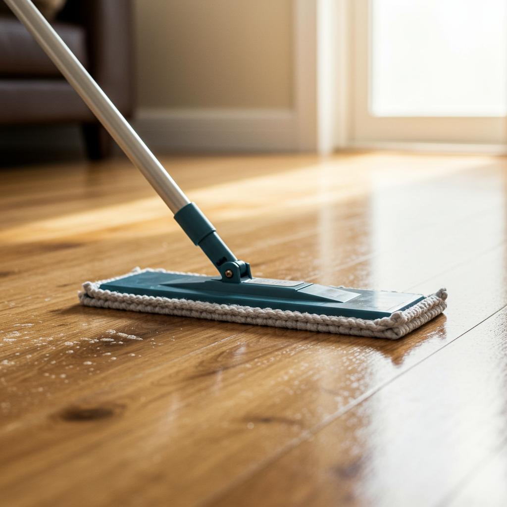 7 Best Laminate Floor Mops in 2026 (Tested & Reviewed)
