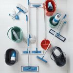 The Best Mop and Bucket Sets of 2026: Tested & Ranked