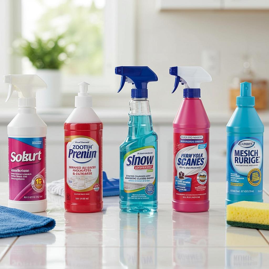 The 5 Best Cleaners for Porcelain Tile Floors in 2026 (Tested & Reviewed)