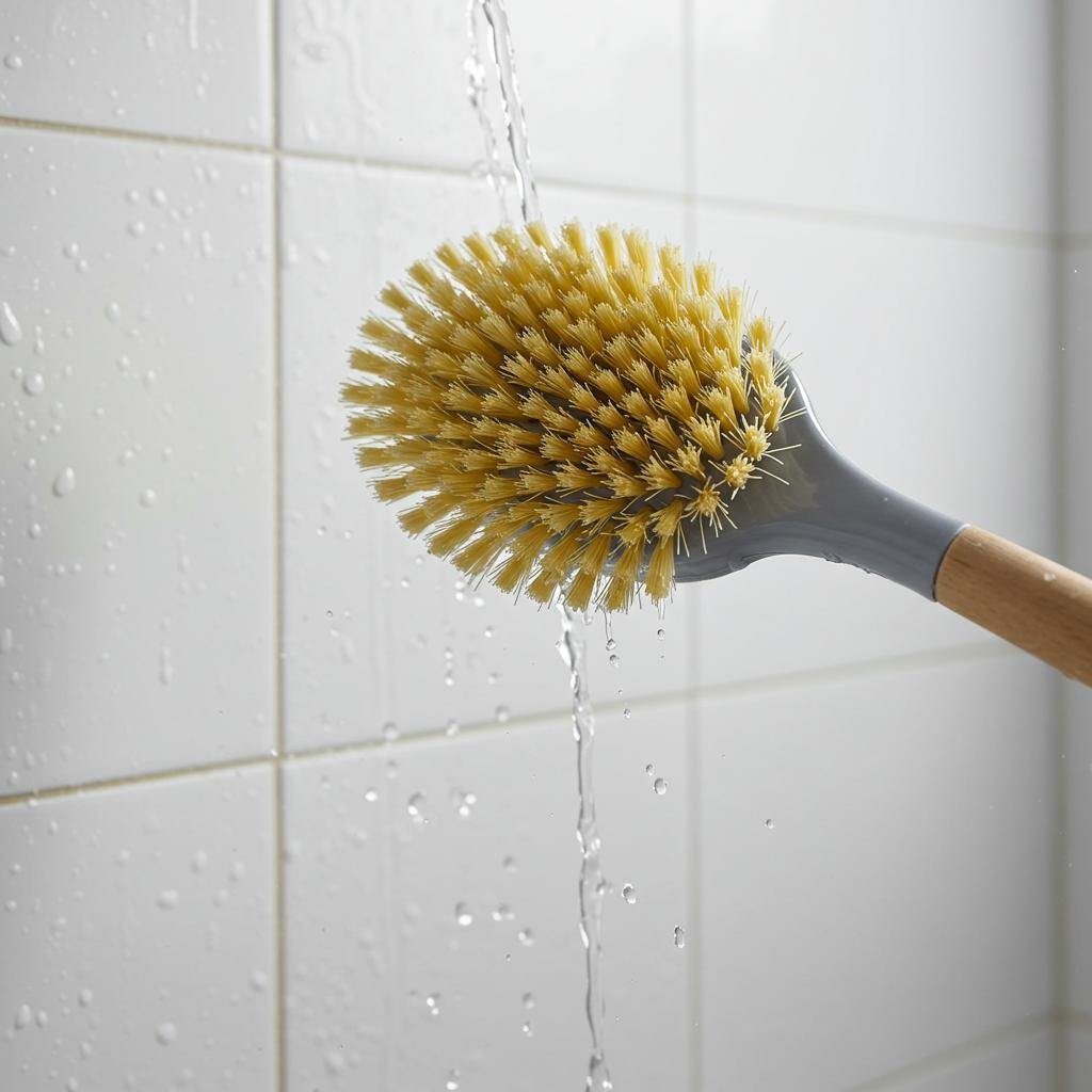 7 Best Long Handled Scrub Brushes for Shower Cleaning in 2026