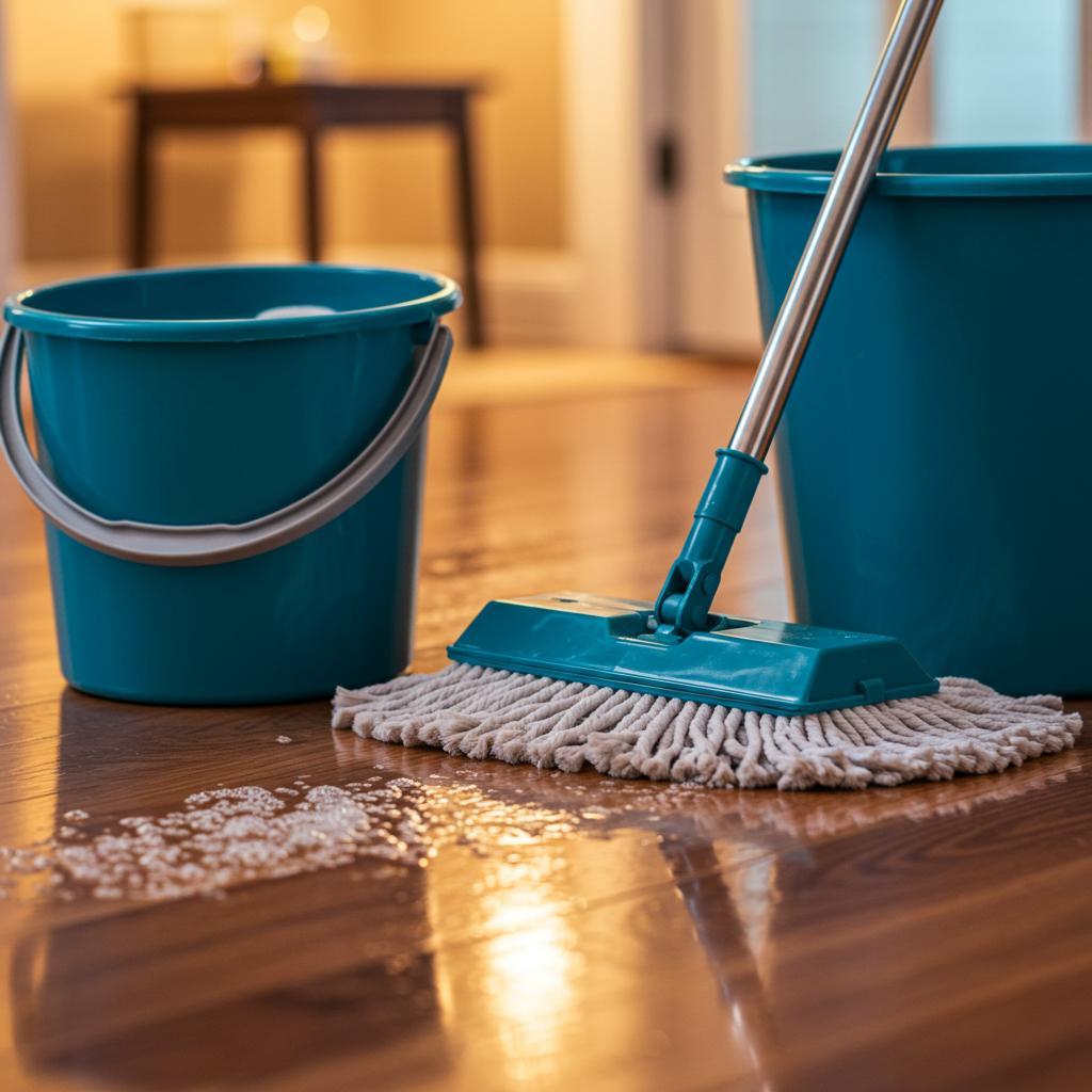 7 Best Mop Buckets with Wringers in 2026 (For Sparkling Clean Floors)