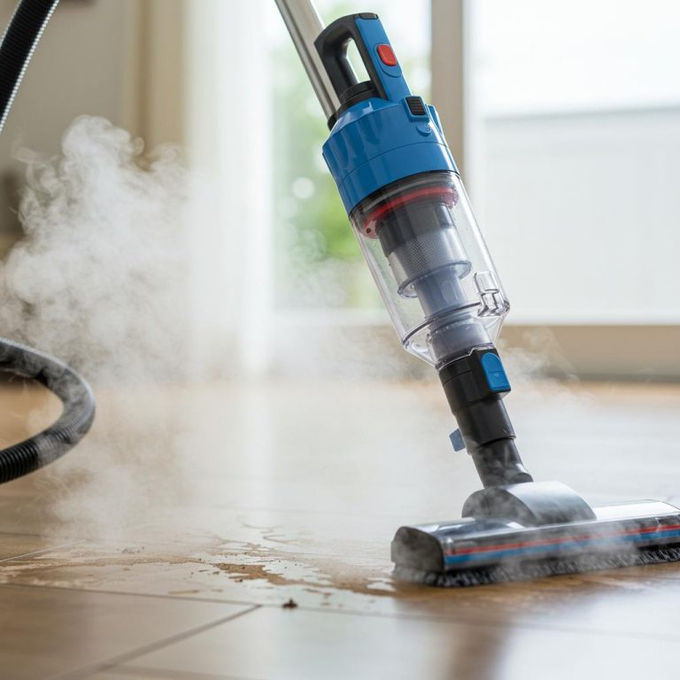 The Best Vacuum Cleaners with Steam Cleaning of 2026: Top Picks & Reviews