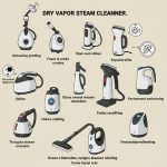 Dry Vapor Steam Cleaners: The 5 Best for 2026 (And How to Choose)