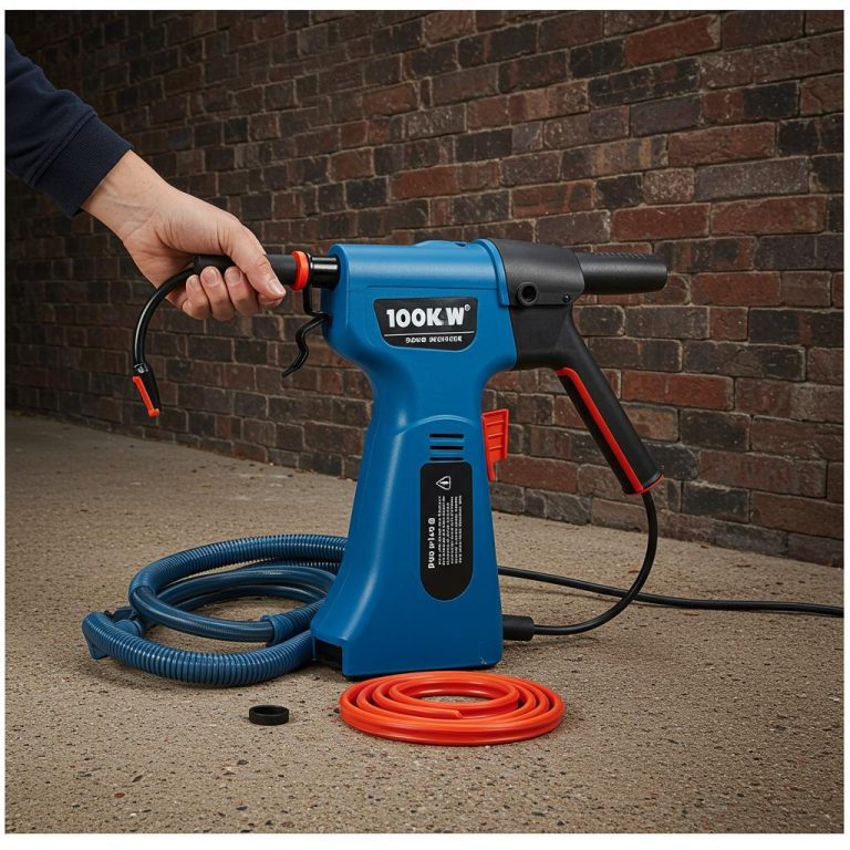 The Best 100ft Electric Drain Snakes of 2026: Power & Reach Tested