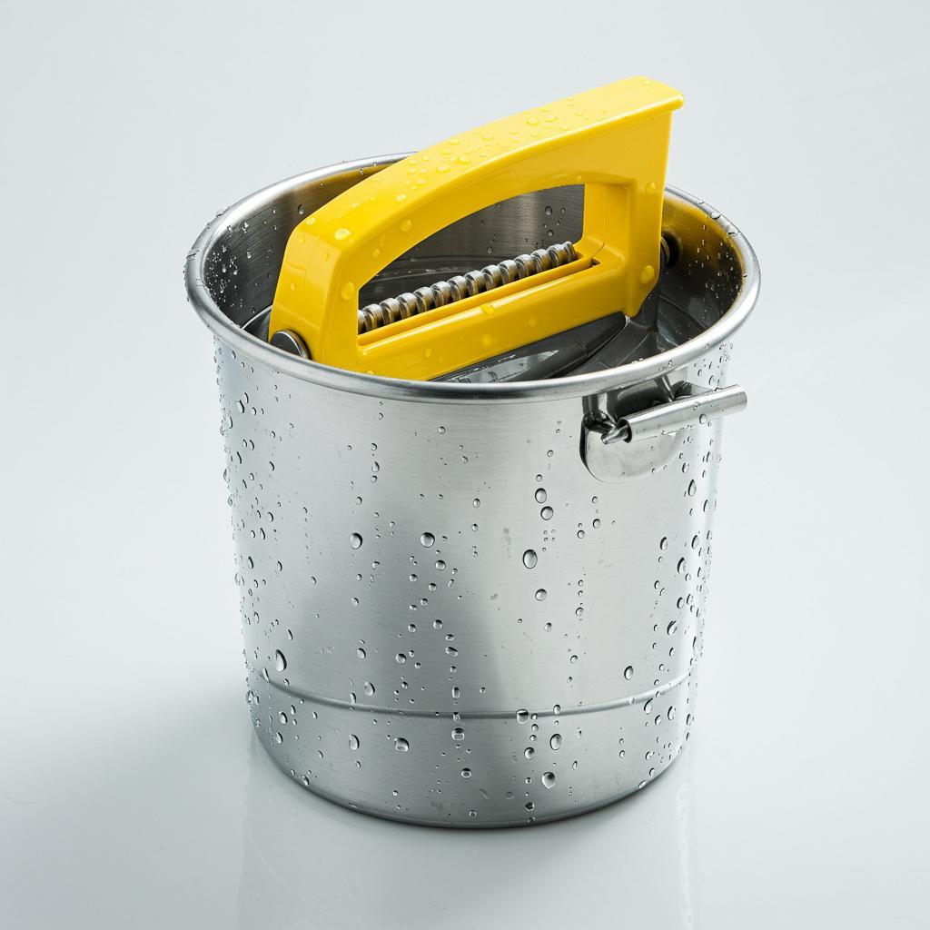 The Best Janitor Mop Buckets of 2026: Commercial-Grade Cleaning Power