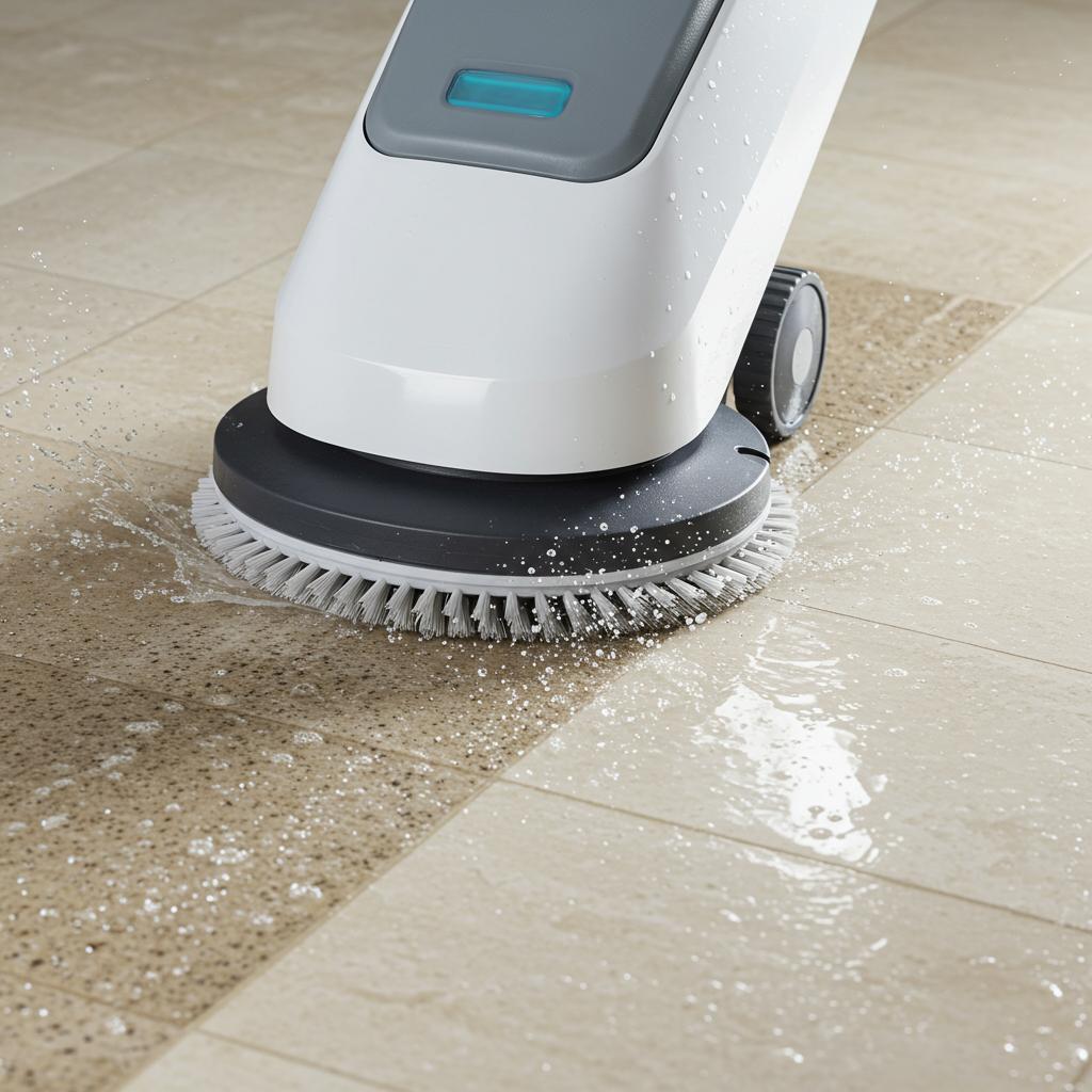 The Best Tile Cleaner Machines of 2026: Top Picks for Sparkling Floors