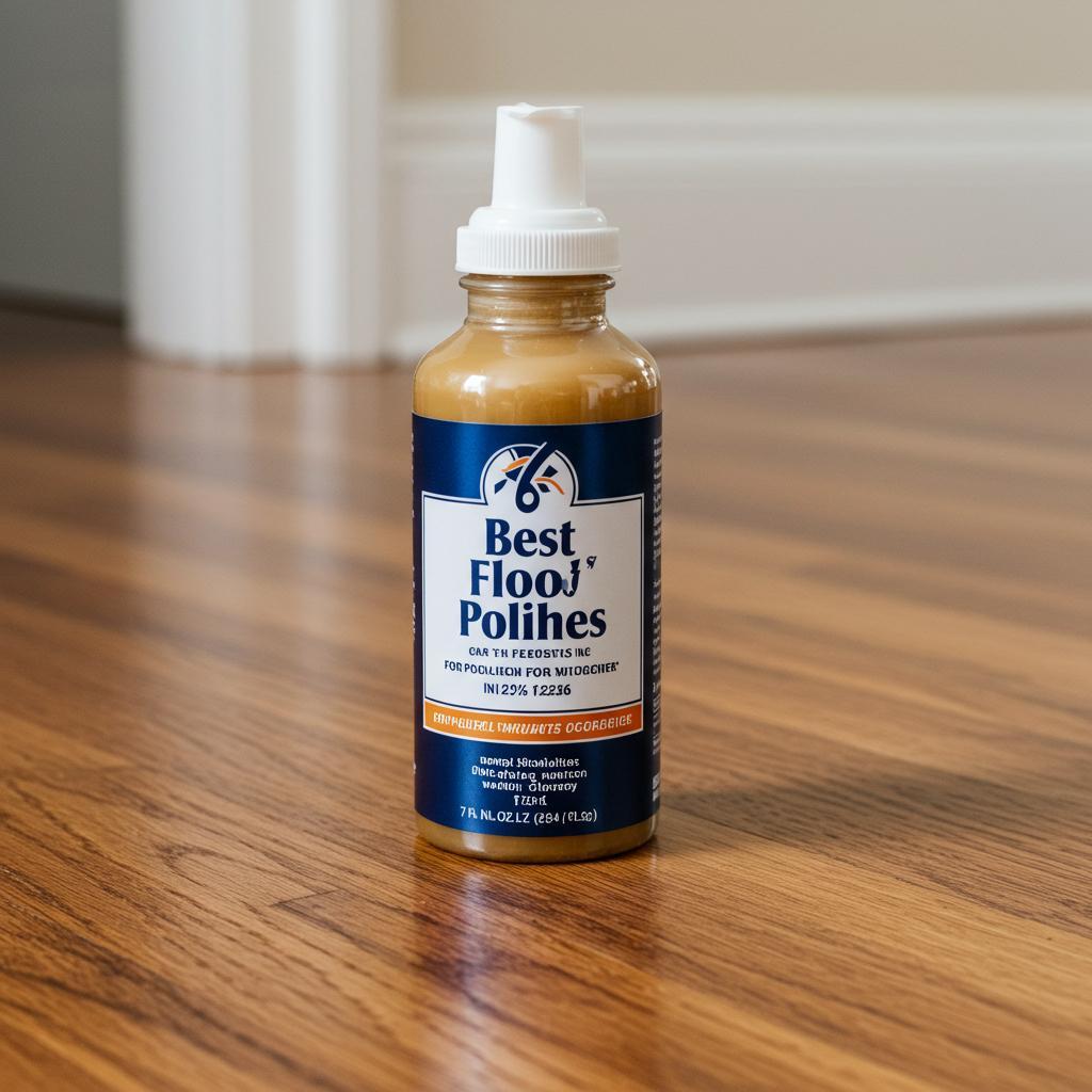 7 Best Floor Polishes for Wood Floors in 2026 (Shine & Protection!)