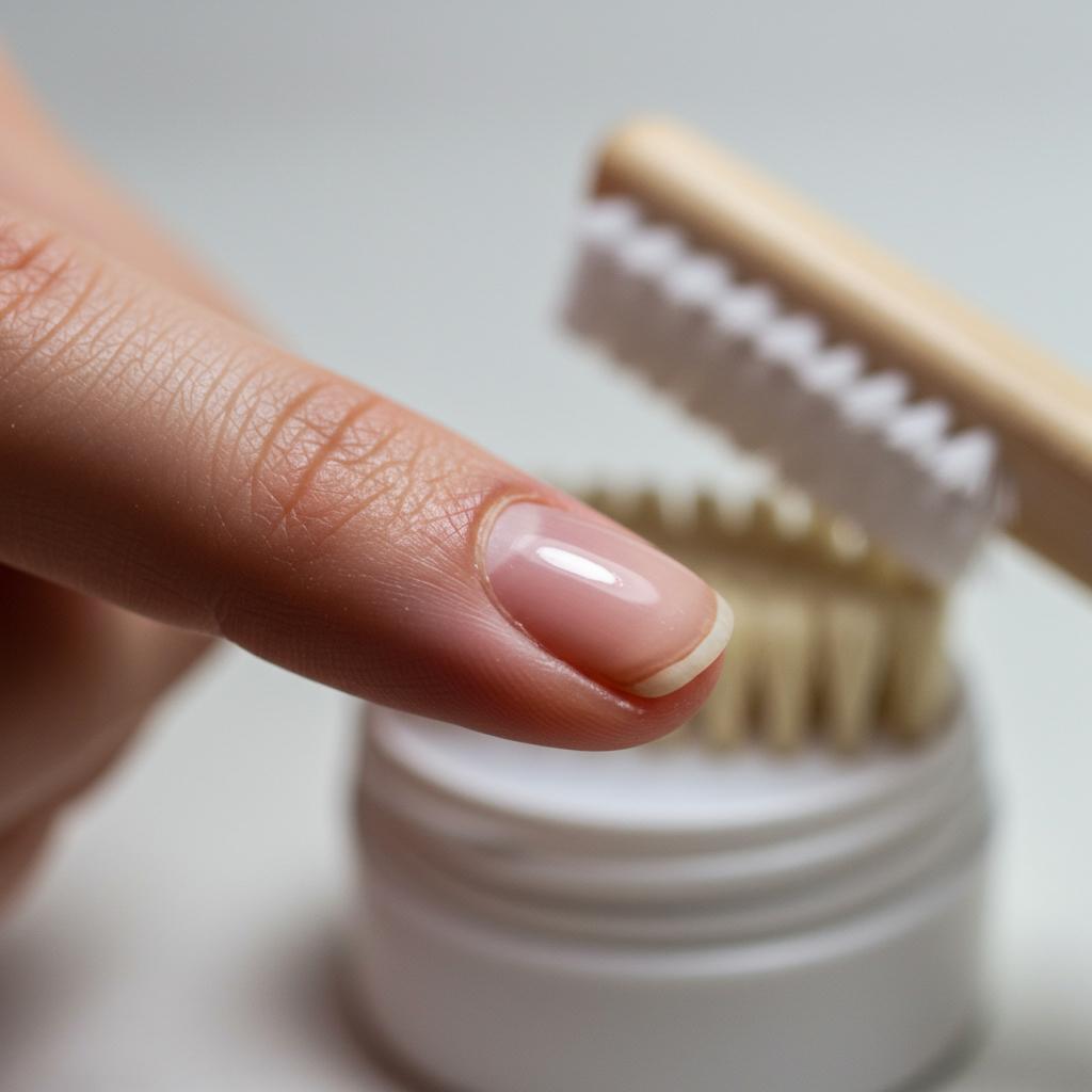 Scrub Brush for Fingernails: The Ultimate Guide to Clean, Healthy Nails