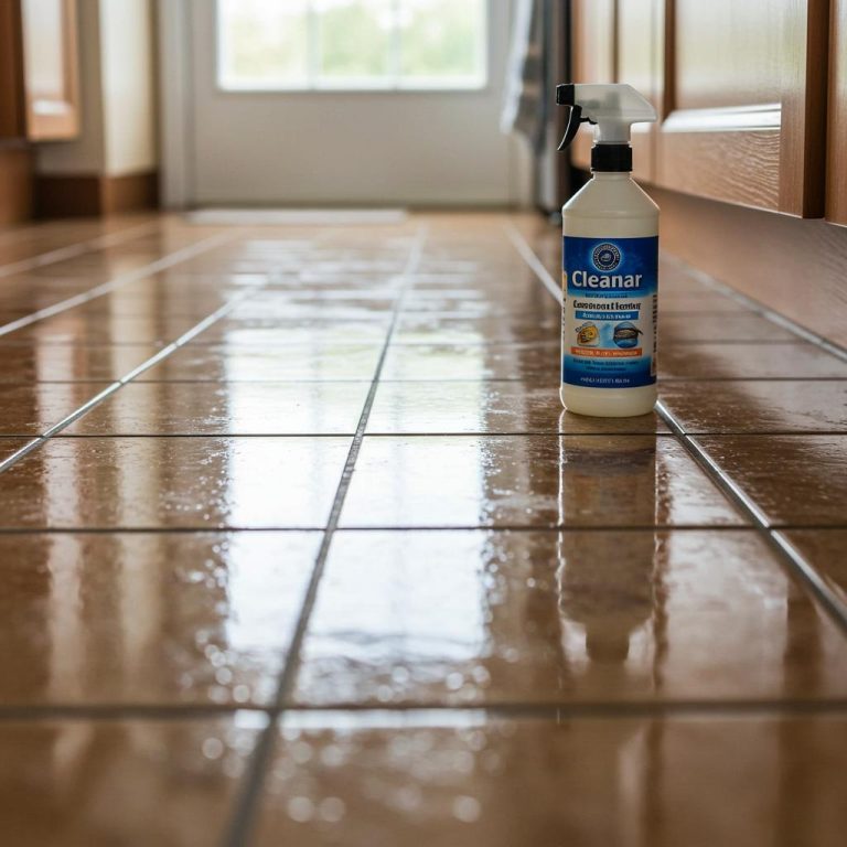 The 5 Best Tile Floor Cleaners of 2026 (Tested & Reviewed)