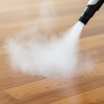 The 5 Best Steam Cleaners for Hardwood Floors in 2026 (Safe & Effective)