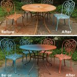 5 Best Spray Paints for Metal Outdoor Furniture in 2026 (Rust-Proof Guide)