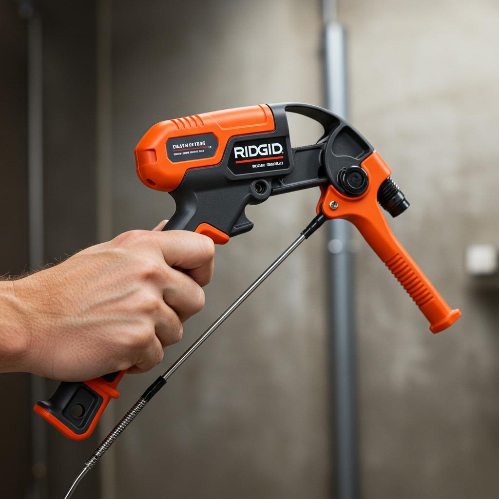 Ridgid Drain Snakes: Which Tool Will REALLY Unclog Your Drain (2026 Guide)