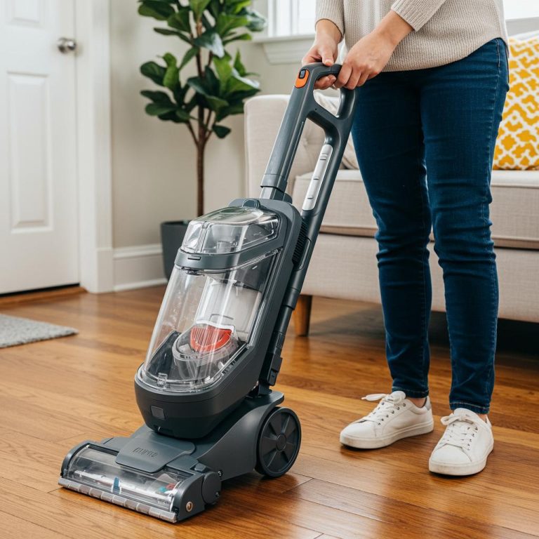 The 5 Best Hardwood Floor Cleaner Machines of 2026: Tested & Reviewed