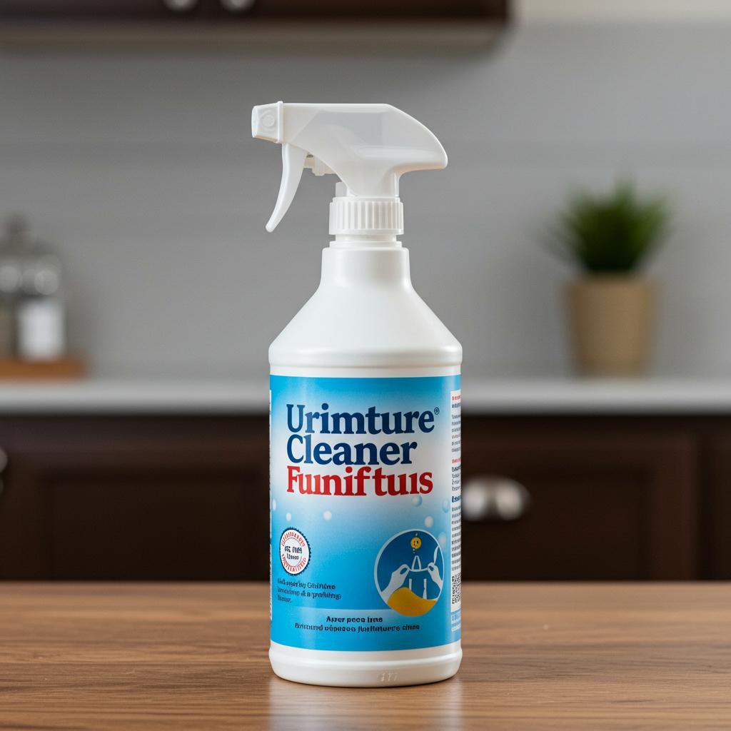 Furniture Cleaner Spray: The Ultimate Guide to Restoring Your Furniture’s Shine (2026)