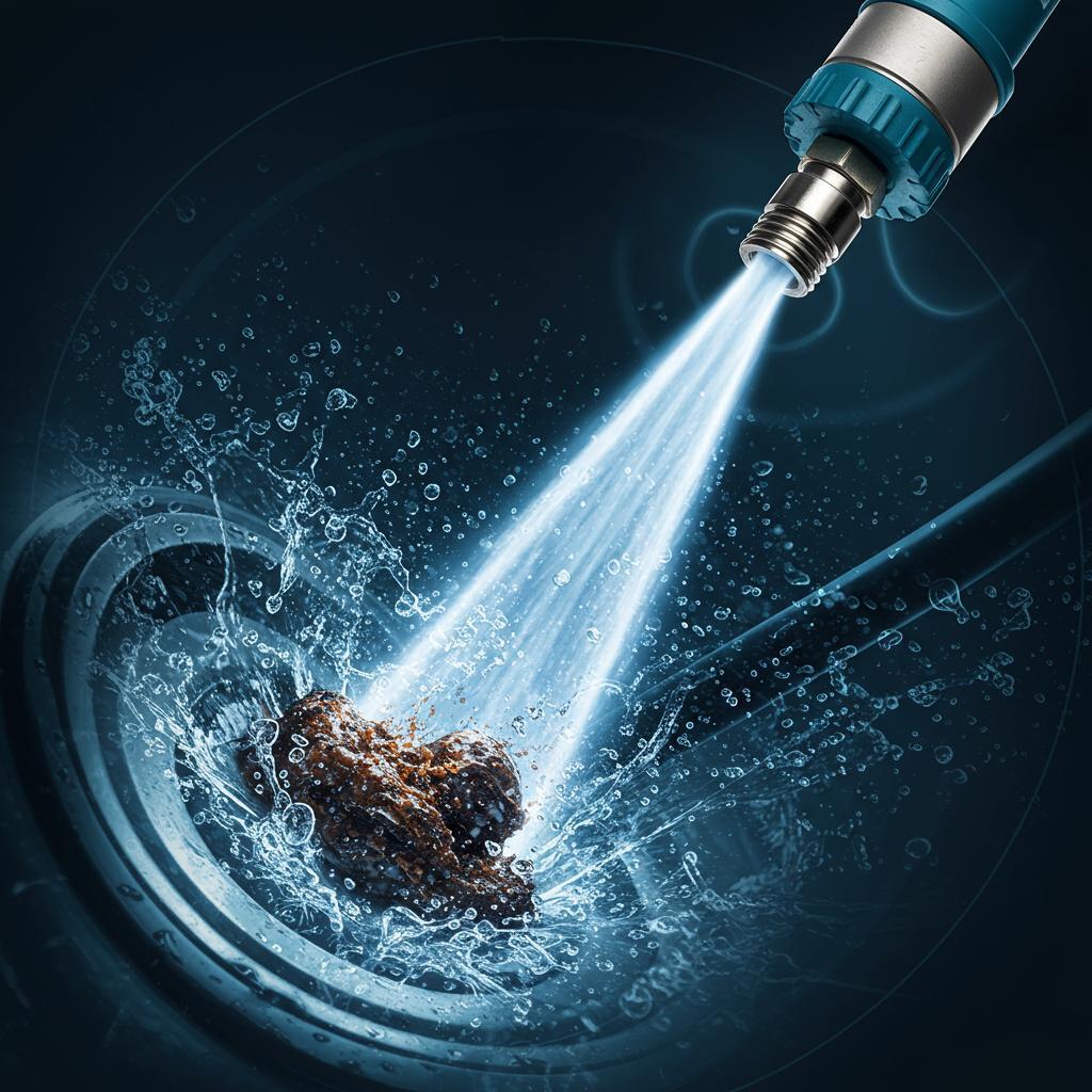 50 ft Snake Drain: Unclog Your Toughest Drains FAST (2026 Guide)