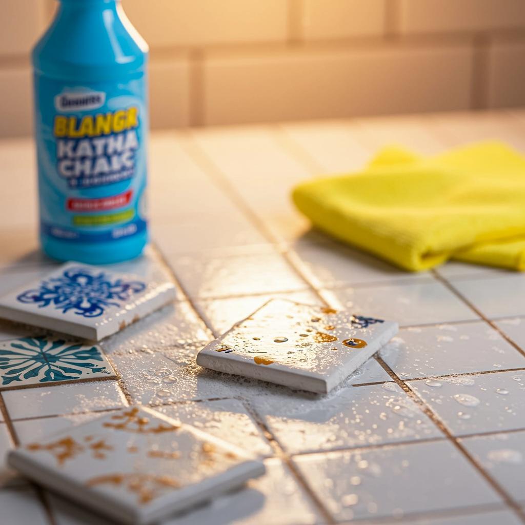 The 5 Best Tile Cleaners of 2026 (Tested & Reviewed)