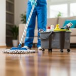 7 Best Mop Bucket Sets of 2026: Our Top Picks for Sparkling Floors