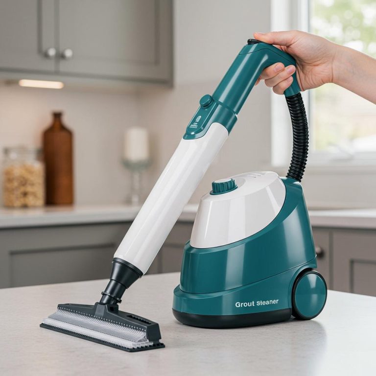 Grout Steam Cleaners: Which One Cleans the Best? [2026 Review]