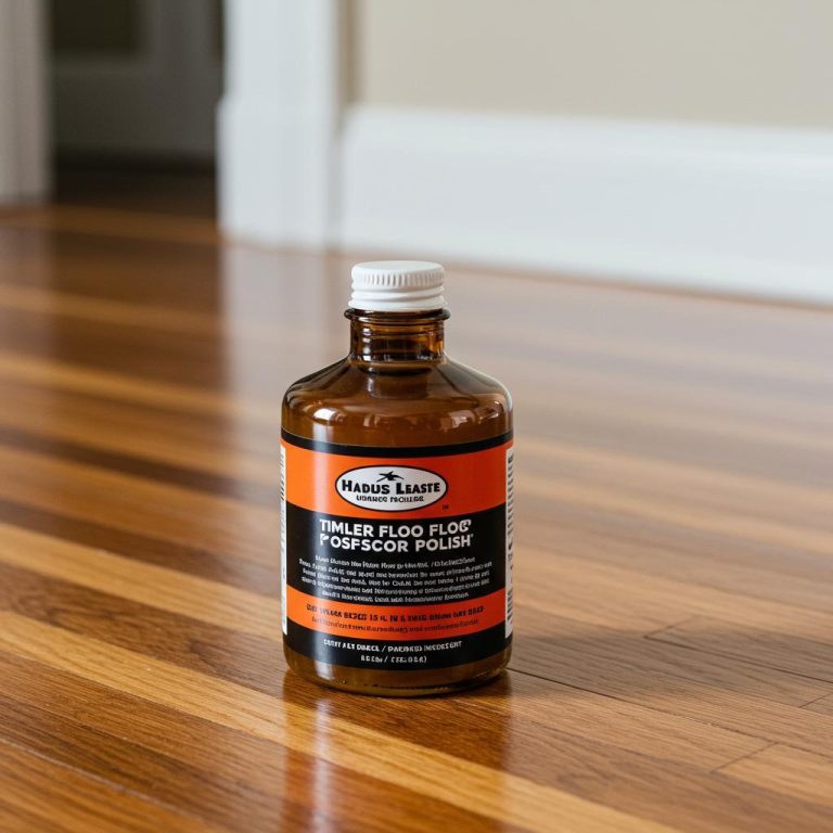 Best Timber Floor Polish in 2026: Top Picks for Shine & Protection