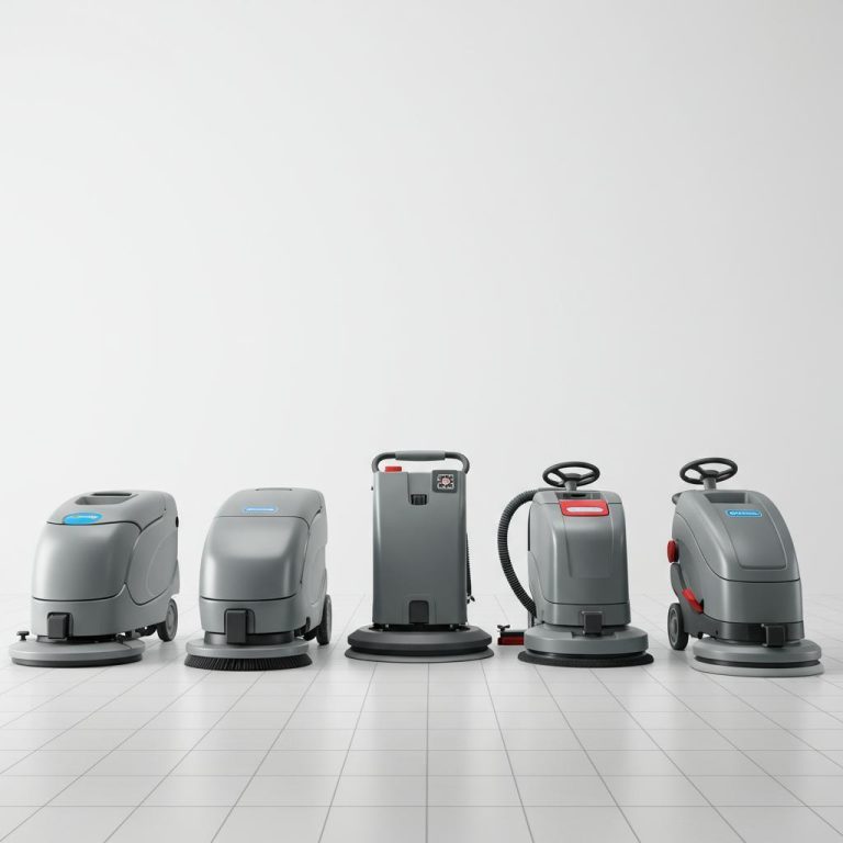 The 5 Best Tile Floor Cleaner Machines of 2026 (Tested & Ranked)