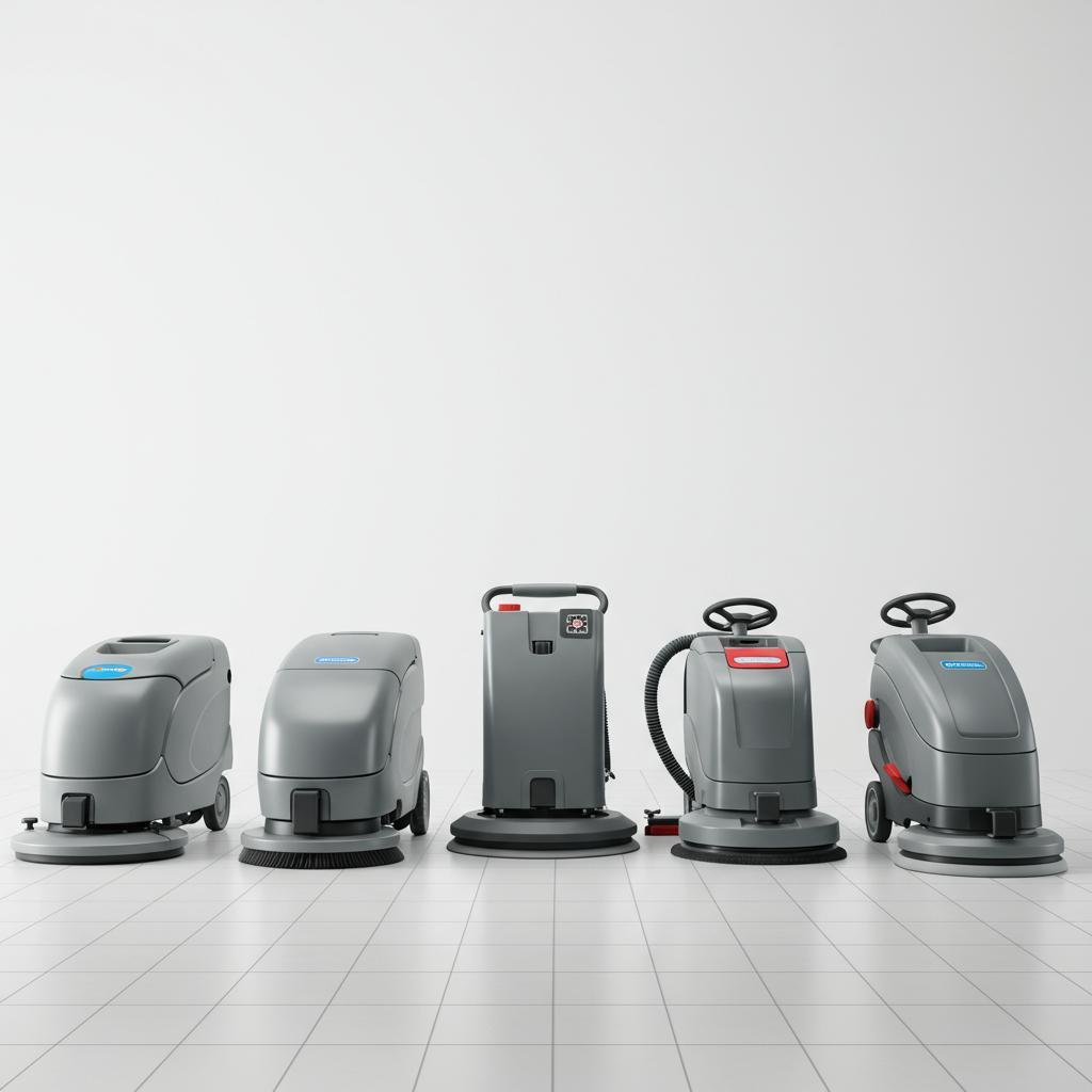 The 5 Best Tile Floor Cleaner Machines of 2026 (Tested & Ranked)