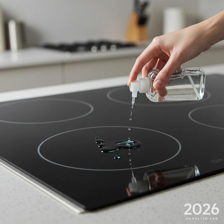 The 5 Best Glass Stove Top Cleaners of 2026 (Tested & Reviewed)