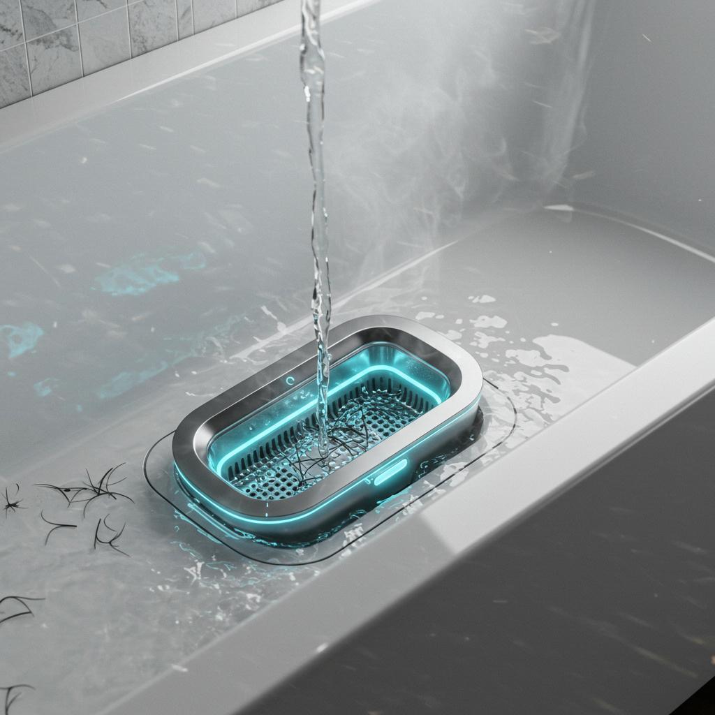 Bathtub Strainer: Keep Your Drains Clear and Hair-Free in 2026