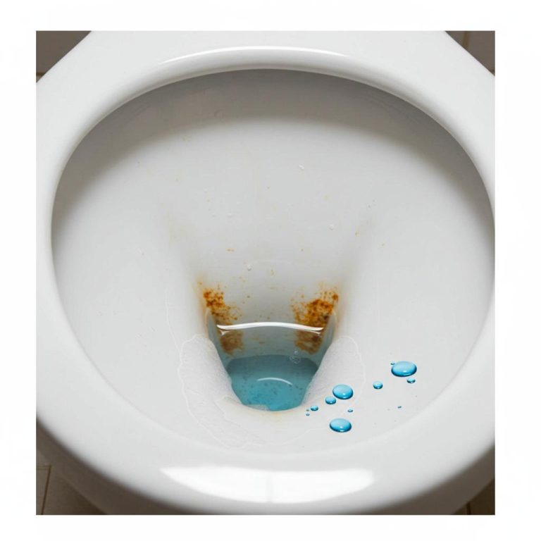 The 5 Best Toilet Bowl Rust Stain Removers of 2026 (Tested & Ranked!)