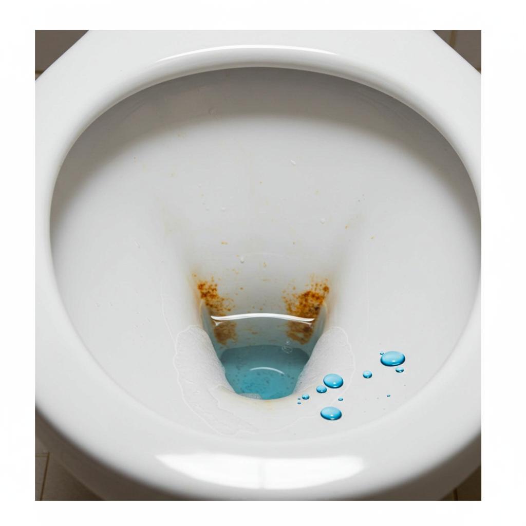 The 5 Best Toilet Bowl Rust Stain Removers of 2026 (Tested & Ranked!)