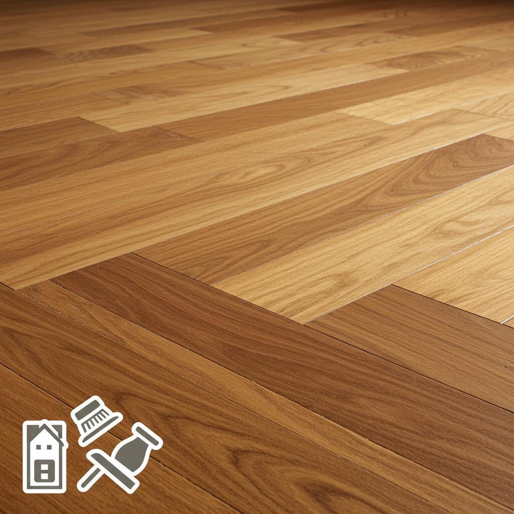 9 Best Engineered Hardwood Floor Cleaners of 2026 (Tested & Ranked)
