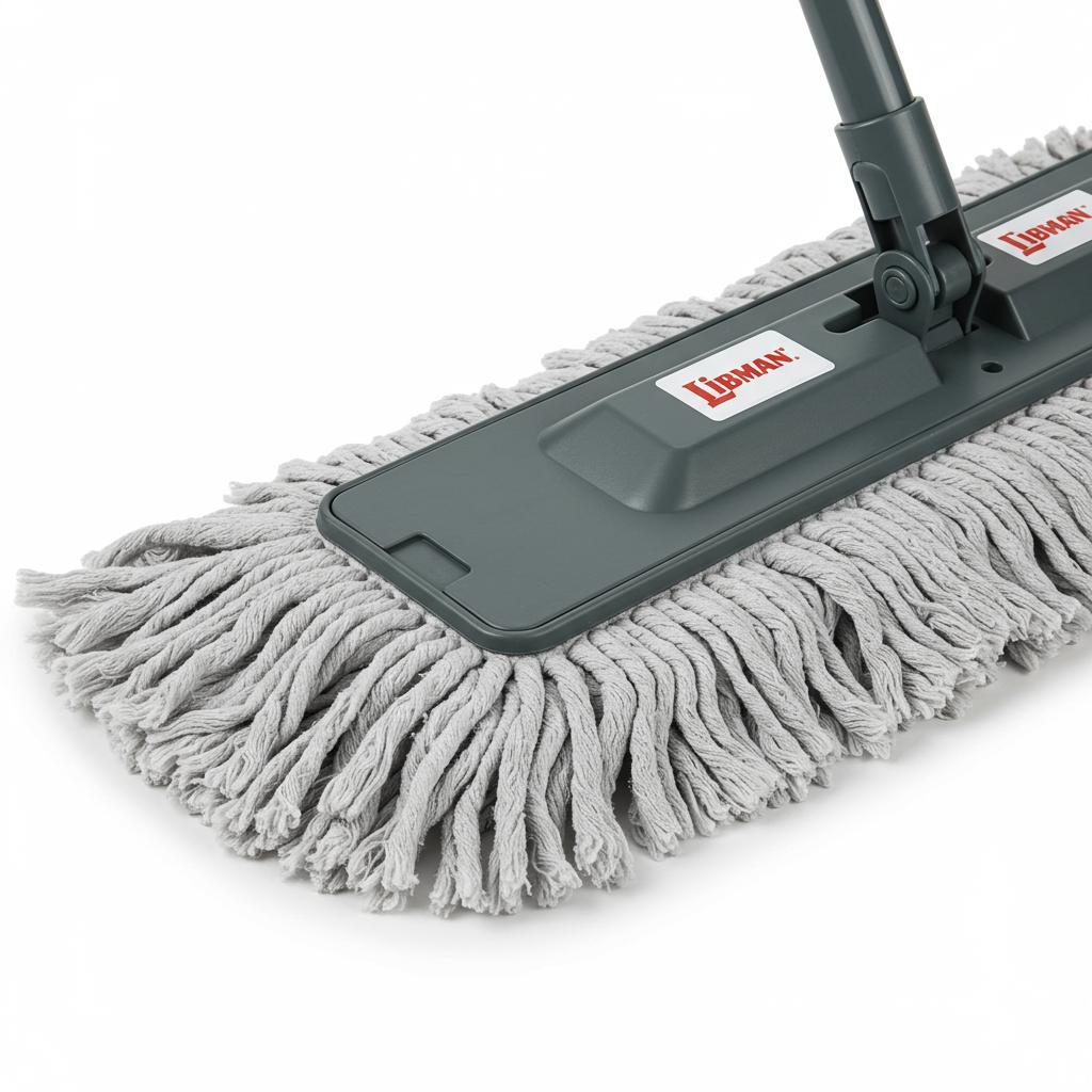 Libman Mop Head: Which Replacement is Right for You? (2026 Guide)