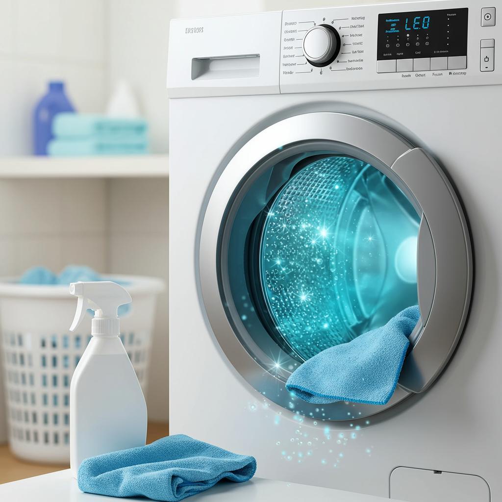 The Best Washing Machine Mold Cleaners of 2026: Tested & Ranked