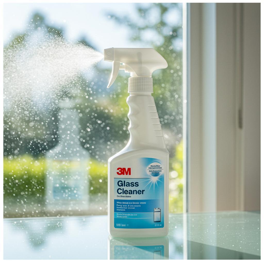 3M Glass Cleaner Review: Does it Really Cut Through Grime? (2026)