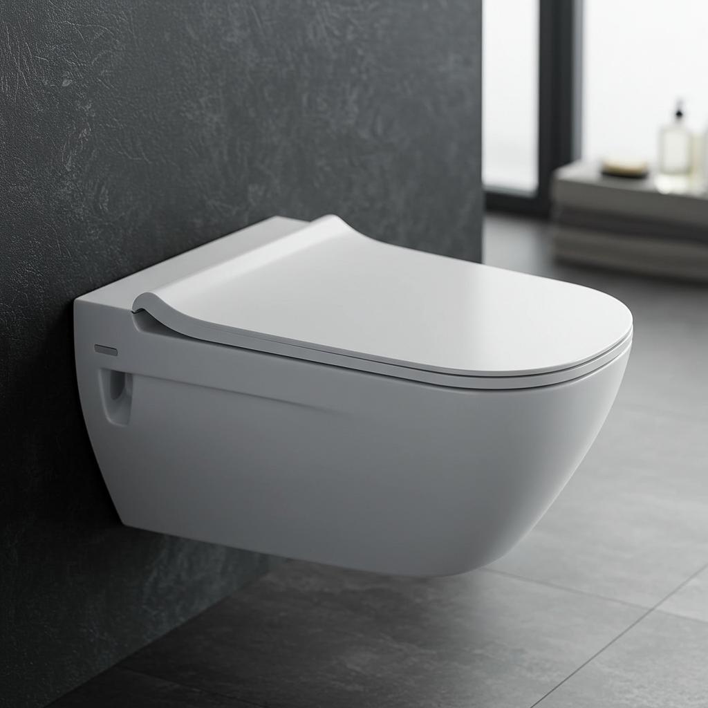 Wall Mounted Toilet Bowls: 5 Space-Saving Champions of 2026