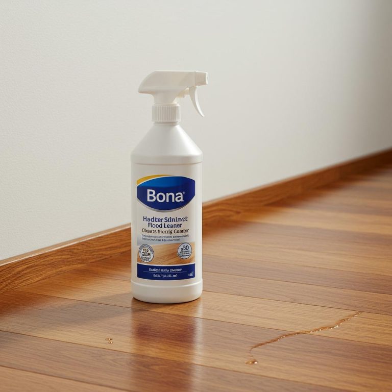 Bona Hardwood Cleaner: Is It Worth the Hype? (2026 Review)