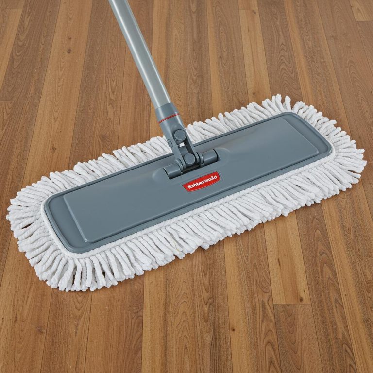 Rubbermaid Mop Head Replacements: Which One is Best for You?