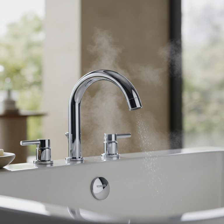 Kohler Bathtub Faucets: Top 5 Picks for Style & Reliability [2026]