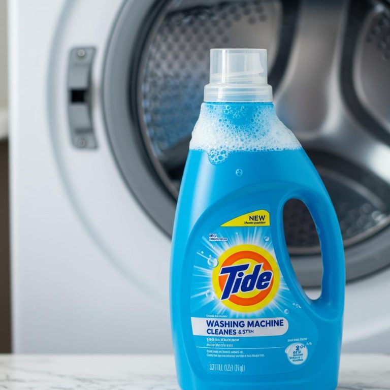 Tide Washing Machine Cleaner Review: Does It Really Work? (2026)