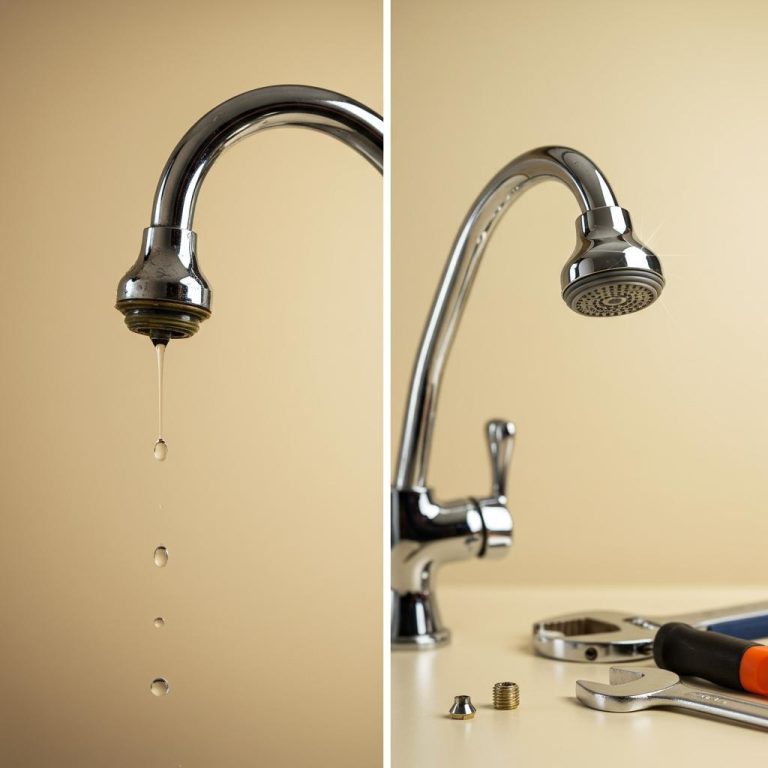 Kitchen Faucet Spray Head Replacement: The Only Guide You’ll Ever Need